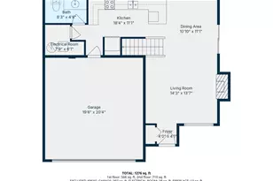 1114 Wheat St NW, New Prague, MN 56071 - Photo 21