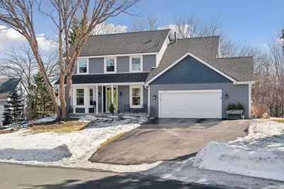 16795 Thatcher Road, Eden Prairie, MN 55347 - Photo 1