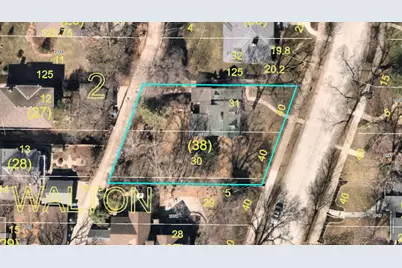 2740 Thomas Avenue S, Minneapolis, MN 55416 - Photo 3