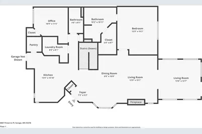 8867 Preserve Place, Savage, MN 55378 - Photo 39