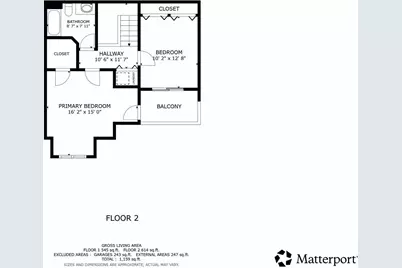 2425 Upland Lane N #F, Plymouth, MN 55447 - Photo 37