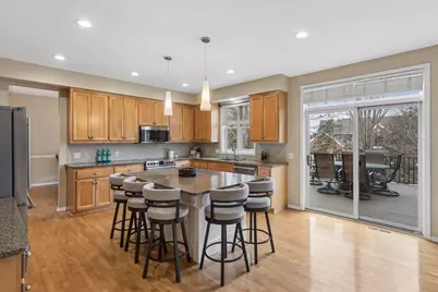 7428 Bent Bow Trail, Chanhassen, MN 55317 - Photo 9