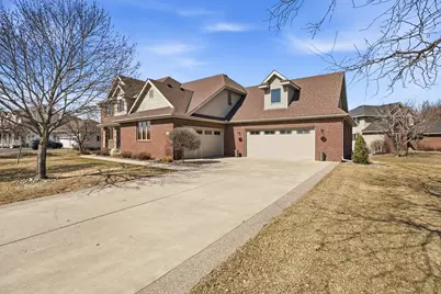 3421 21st Avenue S, Saint Cloud, MN 56301 - Photo 1