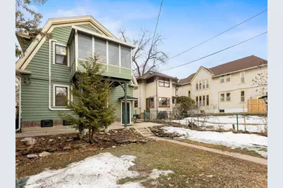 4840 Upton Avenue S #2, Minneapolis, MN 55410 - Photo 3