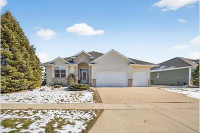 4063 Autumn Lake Court SW, Rochester, MN 55902 - Photo 1