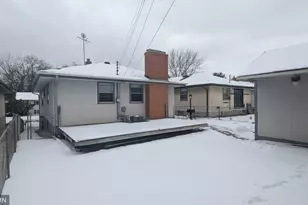 1508 McAfee St, Saint Paul, MN 55106 - Photo 1