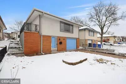 1508 McAfee Street, Saint Paul, MN 55106 - Photo 1