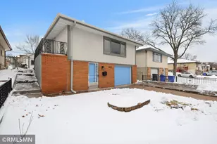 1508 McAfee St, Saint Paul, MN 55106 - Photo 1