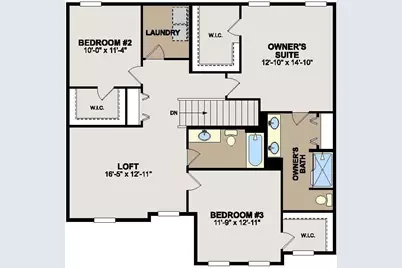 414 James Parkway, Elko New Market, MN 55054 - Photo 9