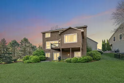 11470 Halstead Trail, Woodbury, MN 55129 - Photo 3