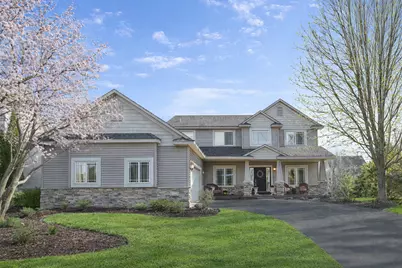 11470 Halstead Trail, Woodbury, MN 55129 - Photo 1