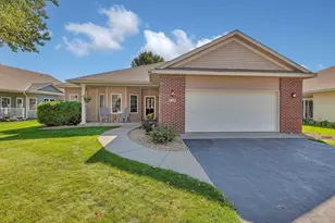 131 Goldfinch Ln, Clearwater, MN 55320 - Photo 1