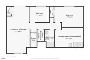 2132 Emerson Rd S, Cambridge, MN 55008 - Photo 29