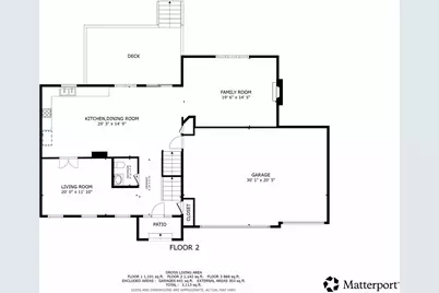 13690 43rd Street NE, Saint Michael, MN 55376 - Photo 55