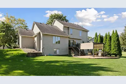 13690 43rd Street NE, Saint Michael, MN 55376 - Photo 59