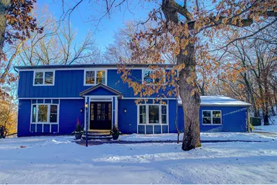86 Old Wildwood Road, Mahtomedi, MN 55115 - Photo 1