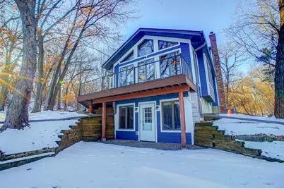 86 Old Wildwood Road, Mahtomedi, MN 55115 - Photo 5