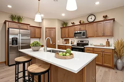 3116 Bassett Drive, Mankato, MN 56001 - Photo 5