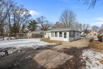 834 Brisbin Street, Anoka, MN 55303 - Photo 3