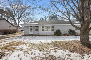 834 Brisbin St, Anoka, MN 55303 - Photo 1