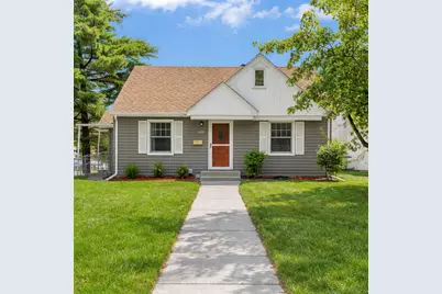 2601 Kentucky Avenue S, Saint Louis Park, MN 55426 - Photo 1