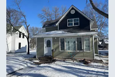 216 N 6th Street, Montevideo, MN 56265 - Photo 1