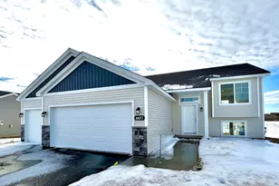 6657 Granby St, North Branch, MN 55056 - Photo 1