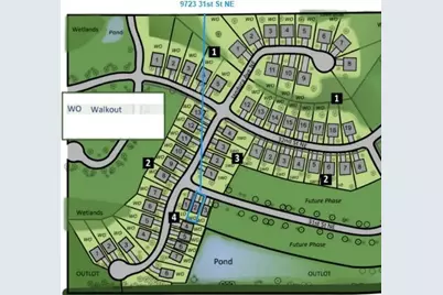 9723 31st Street NE, Saint Michael, MN 55376 - Photo 9