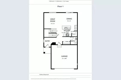 9723 31st Street NE, Saint Michael, MN 55376 - Photo 17