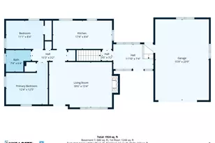 2972 Woodbridge St, Roseville, MN 55113 - Photo 33