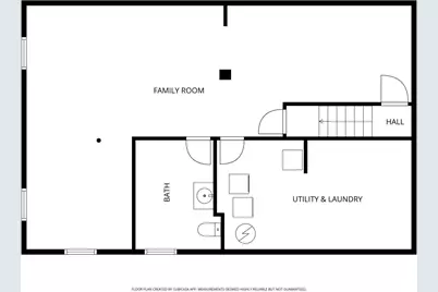 1575 N Hillview Drive, Buffalo City, WI 54622 - Photo 35