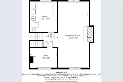 2129 Arkwright Street, Maplewood, MN 55117 - Photo 39