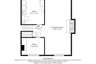 2129 Arkwright St, Maplewood, MN 55117 - Photo 39