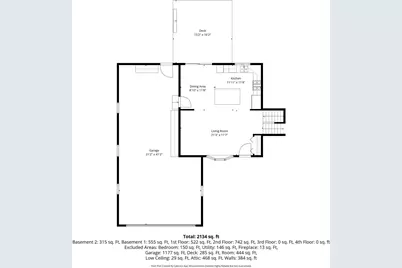 2129 Arkwright Street, Maplewood, MN 55117 - Photo 45