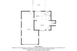 2129 Arkwright St, Maplewood, MN 55117 - Photo 45