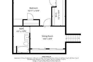 2129 Arkwright St, Maplewood, MN 55117 - Photo 43
