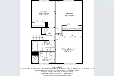 2129 Arkwright Street, Maplewood, MN 55117 - Photo 37
