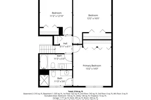 2129 Arkwright St, Maplewood, MN 55117 - Photo 37