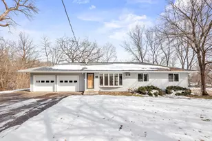 7662 Pioneer Rd, Wyoming, MN 55092 - Photo 1