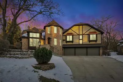 6175 Heather Place NE, Fridley, MN 55432 - Photo 1