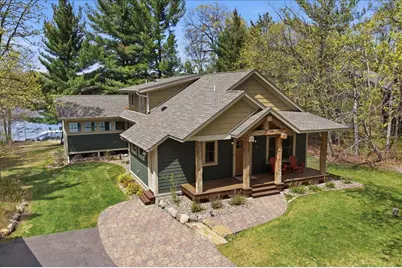 8848 Sunset Trail, Pequot Lakes, MN 56472 - Photo 31