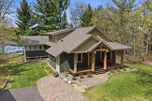 8848 Sunset Trl, Pequot Lakes, MN 56472 - Photo 31