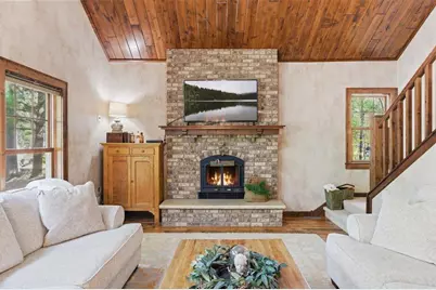 8848 Sunset Trail, Pequot Lakes, MN 56472 - Photo 9