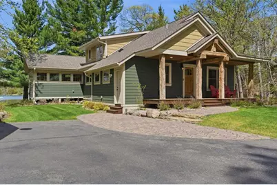 8848 Sunset Trail, Pequot Lakes, MN 56472 - Photo 1