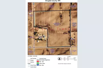 Xxxx County Road 14 NW, Miltona Township, MN 56354 - Photo 9