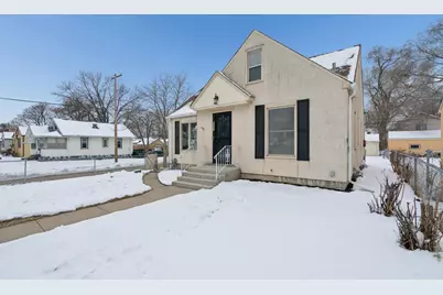 4601 Russell Avenue N, Minneapolis, MN 55412 - Photo 1