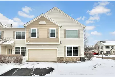 11366 Eldorado Street NE #A, Blaine, MN 55449 - Photo 1