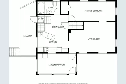 S2232 State Road 35, Alma, WI 54610 - Photo 33