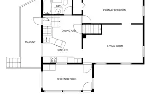 S2232 State Road 35, Alma, WI 54610 - Photo 33