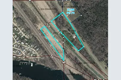 S2232 State Road 35, Alma, WI 54610 - Photo 37